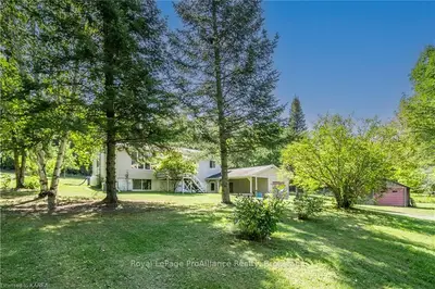 278 Salmon River Road, Greater Napanee, On K0k 2w0
