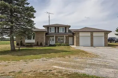 142 Meach Road, Greater Napanee, On K0k 2z0