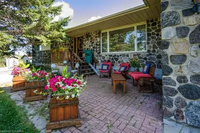 1030 Eden Grove Road, Front Of Leeds & Seeleys Bay, On K0e 1l0