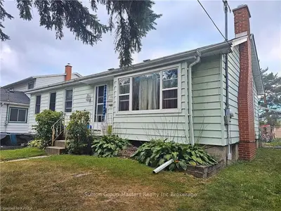 314 Elmwood Street, Kingston, On K7m 2y8