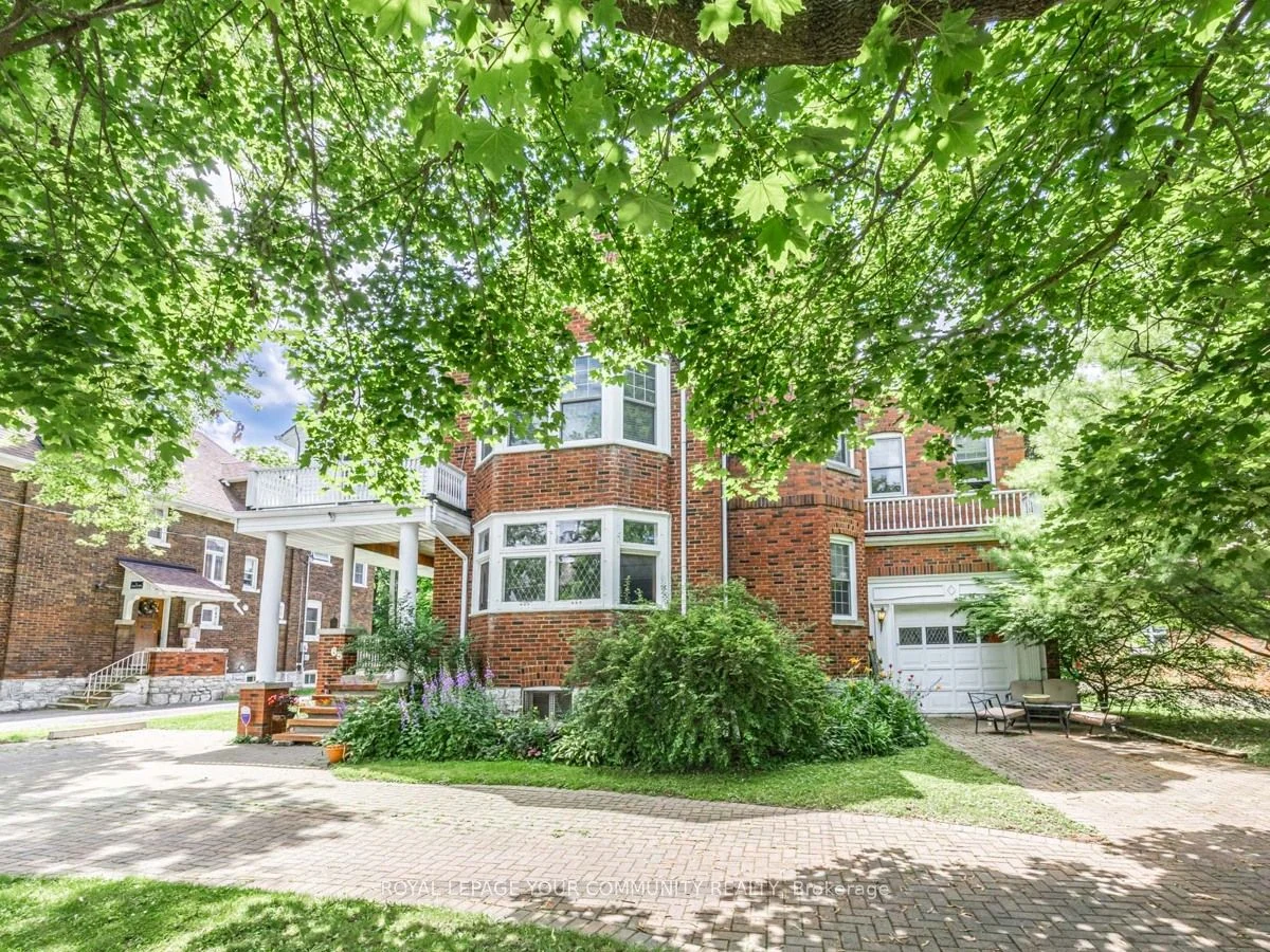 65 Albert Street N, Kawartha Lakes, On K9v 4j7