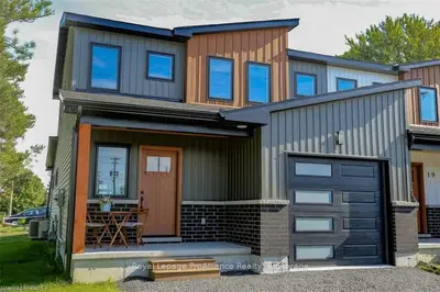 19 Dundas Street A, South Dundas, On K0e 1k0