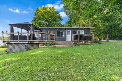 868 Ub8 Lane, Rideau Lakes, On K0e 1g0