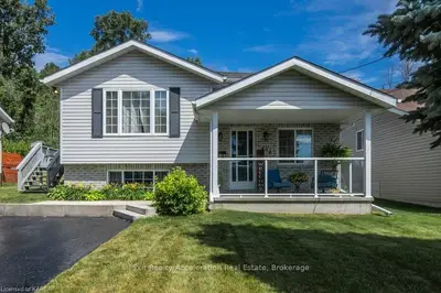 494 Palace Road, Greater Napanee, On K7r 1a3
