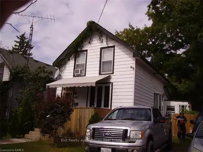 279 DUNDAS Street, Deseronto, ON K0K 1X0