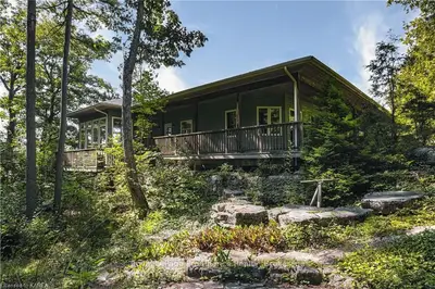 1024 Lodge Lane, Leeds And The Thousand Islands, On K0e 1n0