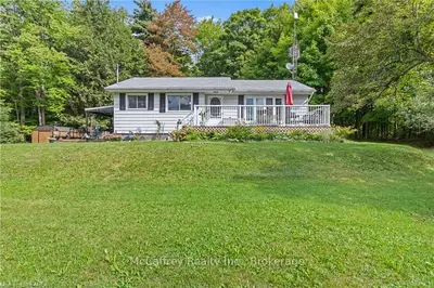 130 SHEIL Drive, Drummond/North Elmsley, ON K7H 0G7