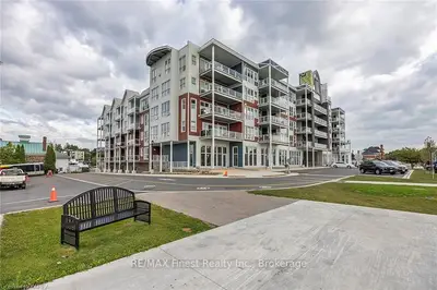 130 Water Street 402, Gananoque, On K7g 0a8