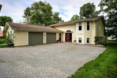 107a River Road, Greater Napanee, On K7r 3h3