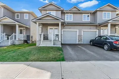 34 Tegan Court, Loyalist, On K0h 2h0