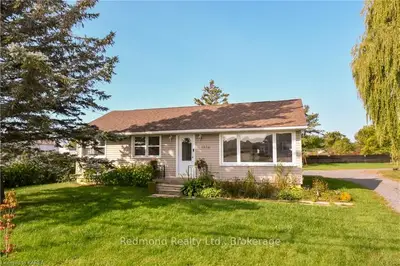 1036 PRINCE Street, Lansdowne Village, ON K0E 1L0