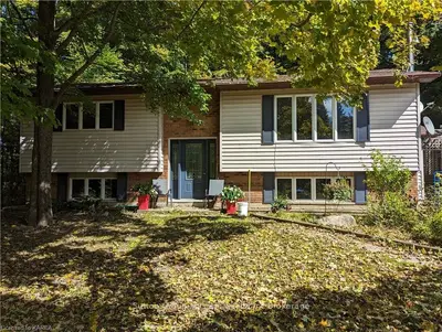185 Deryaw Road, Leeds And The Thousand Islands, On K0h 2n0