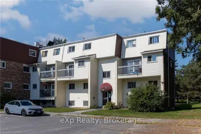 845 Milford Drive 108, Kingston, On K7p 1a7