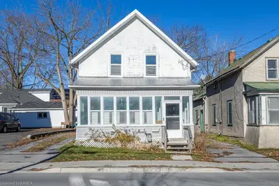 73 Bridge Street E, Greater Napanee, On K7r 1j9