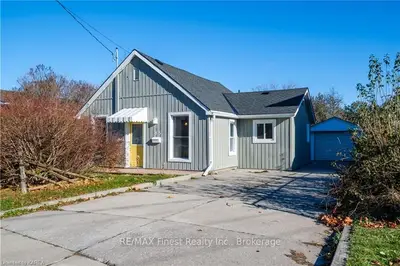 85 Butler Street, Kingston, On K7k 5a3