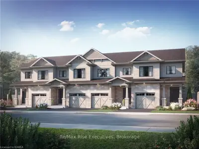 333 Buckthorn Drive, Kingston, On K7p 0s1