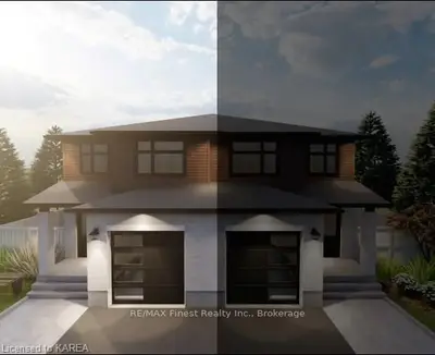 1357 Woodfield Crescent Lot E10, Kingston, On K7p 0t3