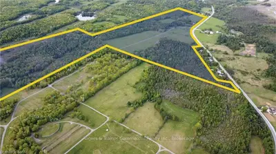 382 County Road 48 Road, Havelock-belmont-methuen, On K0l 1z0