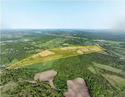 2325 & 2697 Sydenham Road, Kingston, On K0h 1m0