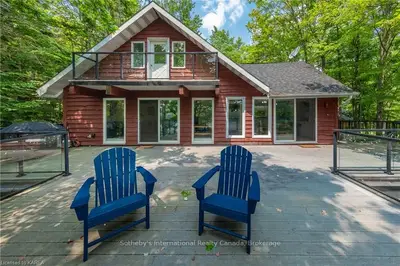 807 Whippoorwill Lane, Leeds And The Thousand Islands, On K0h 2n0