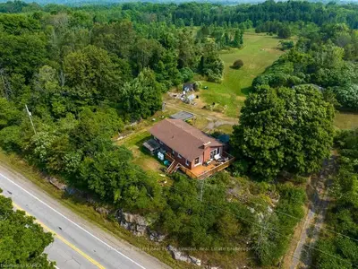 3107 County 3 Road, Leeds And The Thousand Islands, On K0e 1l0