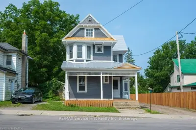 4369 Mill Street, Frontenac, On K0h 2t0