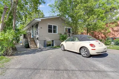 45 Linton Street, Kingston, On K7k 1n8