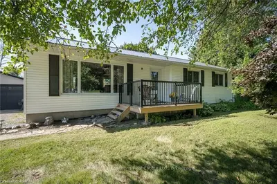 7698 County Road 2, Greater Napanee, On, K7r 3k6