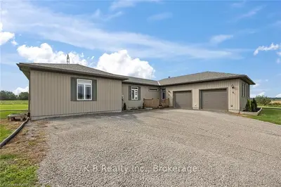 1715 Storey Street, Greater Napanee, On K0h 1g0