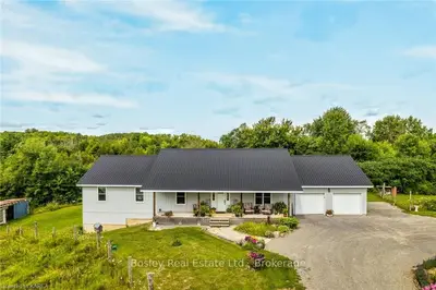 108 South Shore Drive, Stone Mills, On K0k 3g0