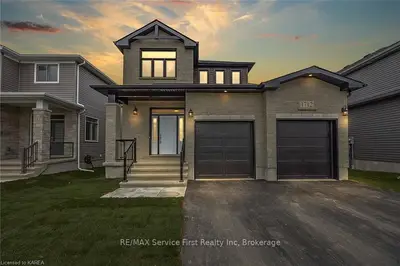 1712 Monica Drive Lot D17, Kingston, On K7p 0s9