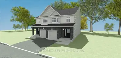 Lot 21a Creighton Drive, Loyalist, On K0k 2h0