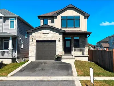 1436 Kendal Avenue, Kingston, On K7p 0l6