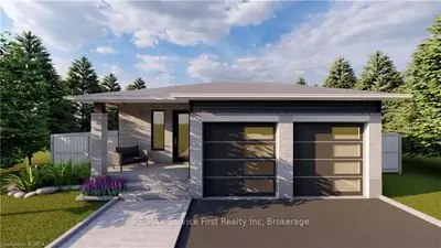 1302 Turnbull (lot E19) Way, Kingston, On K7p 0t3