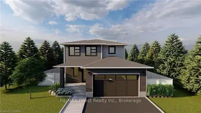 1312 Turnbull Way Lot E24, Kingston, On K7p 0t3