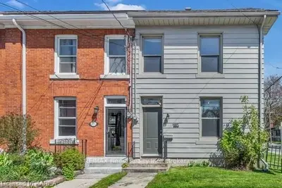 165 Clergy Street E, Kingston, On K7k 3s7