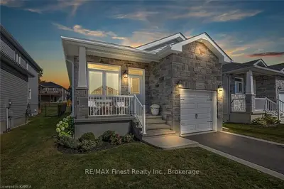 1646 Brookedayle Avenue, Kingston, On K7p 0s9