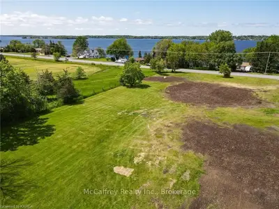 0 West Of 2118 County Rd 9, Greater Napanee, On, K7r 3k8