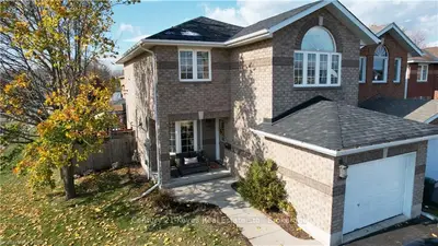 1869 Berrywood Crescent, Kingston, On K7p 3g8