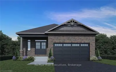 2760 Delmar Street, Kingston, On K7p 0v2