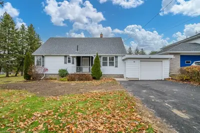 18 ALFRED Street, Greater Napanee, ON K7R 3H7
