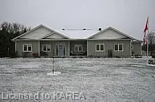 100 Summer Road, Rideau Lakes, On K0g 1e0