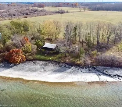 844A NINE MILE POINT Road, Frontenac Islands, ON K0H 2Y0