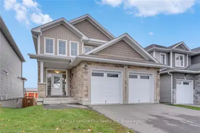 276 Holden Street, Kingston, On K7p 0k8
