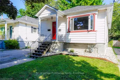 243 Westdale Avenue, Kingston, On K7l 4s4