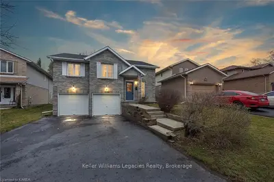 1089 Lombardy Street, Kingston, On K7k 8m6