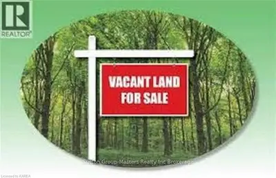0 County Road 25, Greater Napanee, On, K0h 2s0