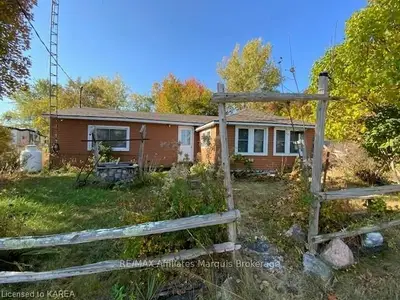 8 Furlong Road, Stone Mills, On K0k 2a0