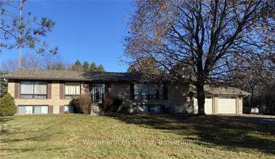 7389 COUNTY ROAD 2, Greater Napanee, ON, K7R 3K6