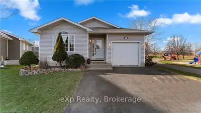 473 Boxwood Street, Kingston, On K7m 9c4